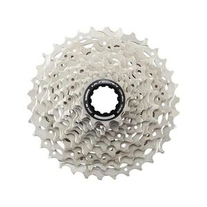 SHIMANO kazetta - ULTEGRA CS-R8100 - ezüst kép