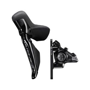 SHIMANO váltó - DURA ACE STR9270/BRR9270 - fekete kép