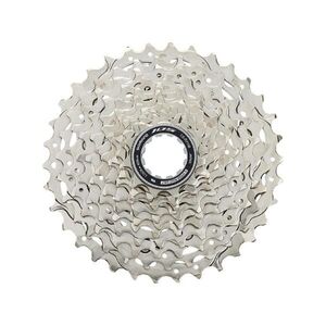 SHIMANO kazetta - 105 R7101 - ezüst kép