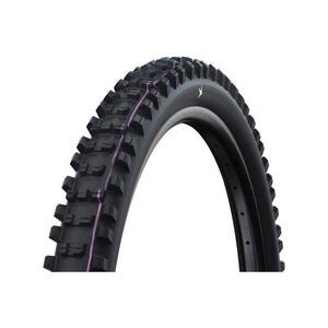 SCHWALBE külső abroncs - SHREDDA REAR GRAVITY PRO 29x2.50 EVOLUTION 67EPI - fekete kép