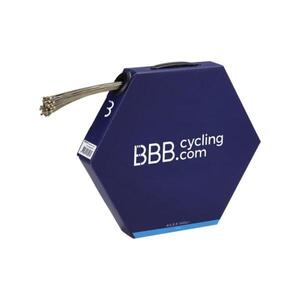 BBB váltóbowden - SPEEDWIRE WORKSHOP - ezüst kép