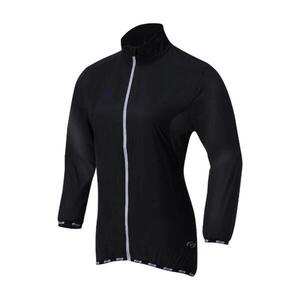 BBB Kerékpáros szélálló dzseki - BBW-146 MISTRALSHIELD - fekete kép