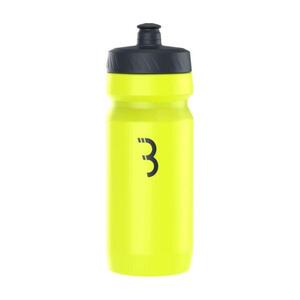 BBB Kerékpáros palack vízre - COMPTANK 3.0 550 ML - sárga kép