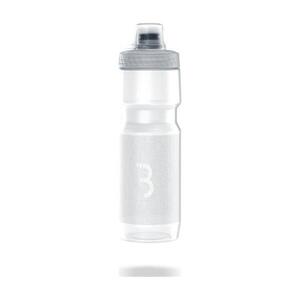 BBB Kerékpáros palack vízre - AUTOTANK XL MUDCAP AUTOCLOSE 750 ML - áttetsző kép
