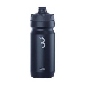 BBB Kerékpáros palack vízre - AUTOTANK 3.0 550 ML - fekete kép