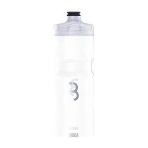 BBB Kerékpáros palack vízre - AUTOTANK XL 3.0 750 ML - áttetsző kép