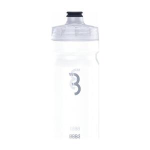 BBB Kerékpáros palack vízre - AUTOTANK 3.0 550 ML - áttetsző kép