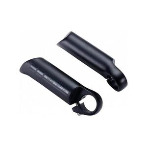 BBB szarvak - THREE-D FORGED - fekete kép