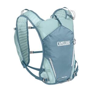 CAMELBAK hátizsák - TRAIL RUN VEST W - türkiz kép