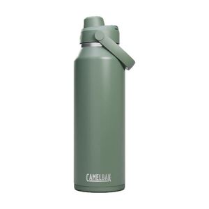 CAMELBAK Kerékpáros palack vízre - THRIVE CHUG VSS 1, 2 L - zöld kép
