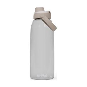 CAMELBAK Kerékpáros palack vízre - THRIVE CHUG 1, 5L - bézs/áttetsző kép