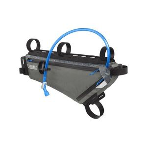 CAMELBAK hátizsák - MULE FRAME PACK 2L S - szürke kép