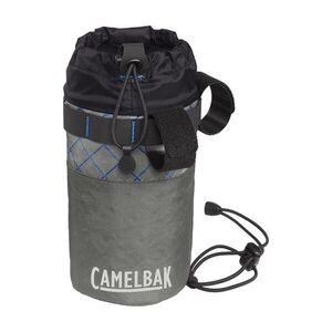 CAMELBAK Kerékpáros táska - MULE STEM PACK - szürke kép