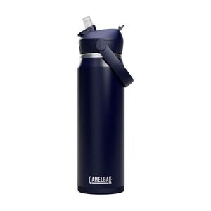 CAMELBAK Kerékpáros palack vízre - THRIVE FLIP STRAW VSS 0, 75 L - kék kép