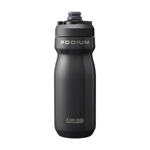 CAMELBAK Kerékpáros palack vízre - PODIUM VSS 0, 53 L - fekete kép