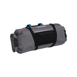 CAMELBAK Kerékpáros táska - MULE 9 - szürke/fekete kép