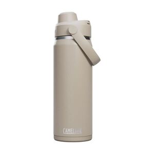 CAMELBAK Kerékpáros palack vízre - THRIVE CHUG VSS 0, 6 L - bézs kép