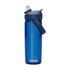 CAMELBAK Kerékpáros palack vízre - THRIVE FLIP STRAW 0, 6 L - kék kép