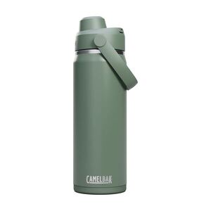 CAMELBAK Kerékpáros palack vízre - THRIVE CHUG VSS 0, 6 L - zöld kép