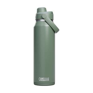 CAMELBAK Kerékpáros palack vízre - THRIVE CHUG VSS 1 L - zöld kép