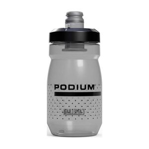 CAMELBAK Kerékpáros palack vízre - PODIUM 0, 44 L - szürke kép