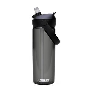 CAMELBAK Kerékpáros palack vízre - THRIVE FLIP STRAW 0, 6 L - szürke kép