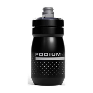 CAMELBAK Kerékpáros palack vízre - PODIUM 0, 44 L - fekete kép