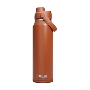 CAMELBAK Kerékpáros palack vízre - THRIVE CHUG VSS 1 L - piros kép