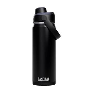 CAMELBAK Kerékpáros palack vízre - THRIVE CHUG VSS 0, 6 L - fekete kép