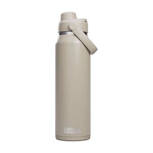 CAMELBAK Kerékpáros palack vízre - THRIVE CHUG VSS 1 L - bézs kép