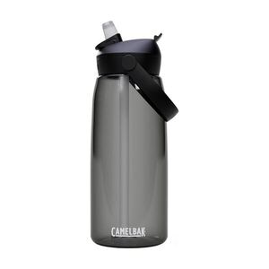 CAMELBAK Kerékpáros palack vízre - THRIVE FLIP STRAW 1 L - szürke kép