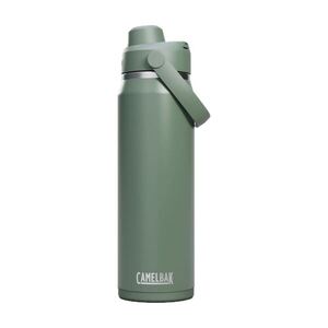 CAMELBAK Kerékpáros palack vízre - THRIVE CHUG VSS 0, 75 L - zöld kép