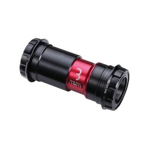BBB központi összetétel - BOTTOMFIT BB30-29 DUB - piros/fekete kép