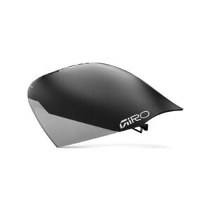 GIRO Kerékpáros sisak - AEROHEAD MIPS II - fekete kép