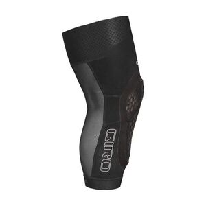 GIRO térdvédő - LOAM - fekete kép