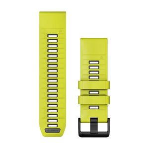 GARMIN szíj - QUICKFIT 26 - sárga/fekete kép