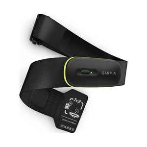 GARMIN pulzusmérő - HRM 600 - fekete kép