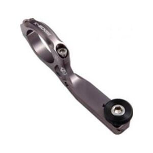 GARMIN tartó - K-EDGE GO BIG TRIPOD - fekete kép