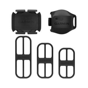 GARMIN sebességérzékelő - ANT+ SPEED, CADENCE SENSOR 2 - fekete kép