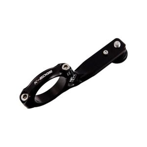 GARMIN tartó - K-EDGE GO BIG TRIPOD - fekete kép