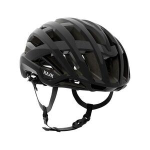 KASK Kerékpáros sisak - VALEGRO WG11 - fekete kép