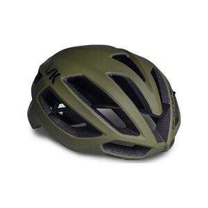 KASK Kerékpáros sisak - PROTONE ICON WG11 - zöld kép