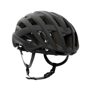 KASK Kerékpáros sisak - VALEGRO WG11 - fekete kép