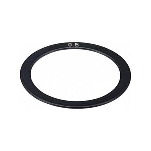 BBB Középcsapágy Alátét - SHIMSET 24 mm - fekete kép