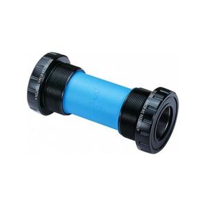 BBB központi összetétel - BOTTOMTHREAD BSA 24-68/73 mm - kék/fekete kép