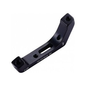 BBB tekercs adapter - POWERMOUNT 140/160 mm - fekete kép