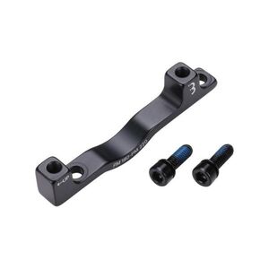 BBB tekercs adapter - POWERMOUNT 180/203 mm - fekete kép