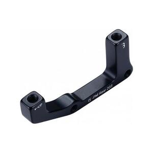 BBB tekercs adapter - POWERMOUNT 160/203 mm - fekete kép