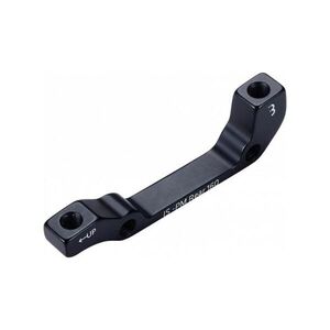 BBB tekercs adapter - POWERMOUNT 160 mm - fekete kép