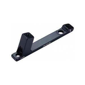 BBB tekercs adapter - POWERMOUNT 160/180 mm - fekete kép
